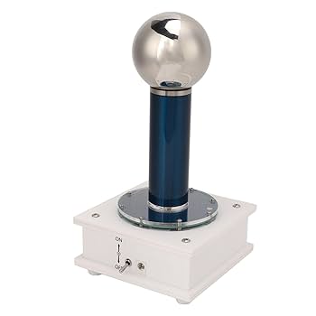 Amazon.co.jp: テスラコイルキット アークワイヤレス発電機